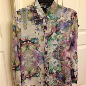 H&M LONG SLEEVES BNWOT