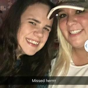 Meet your Posher, Katrina