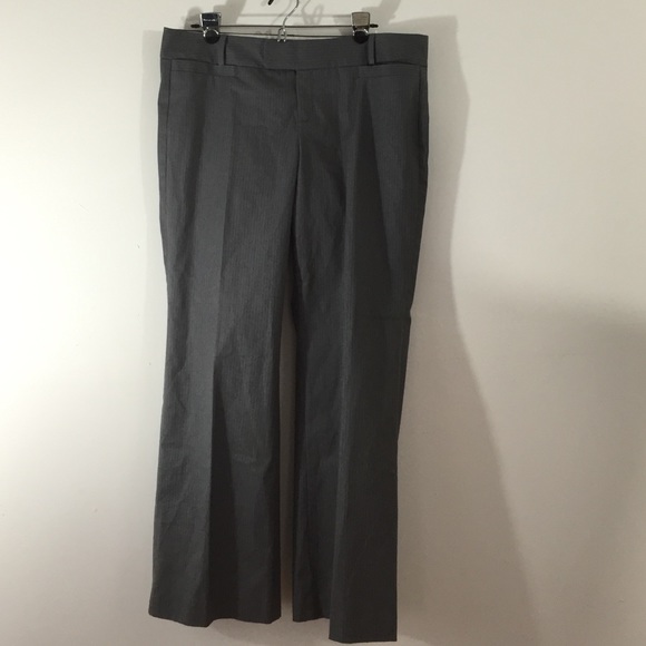❤️Preloved banana republic dress pants size 15❤️