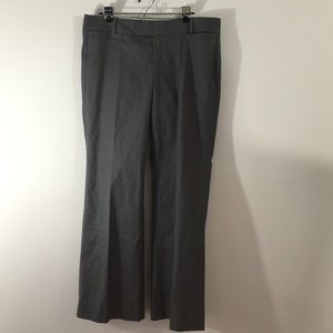❤️Preloved banana republic dress pants size 15❤️