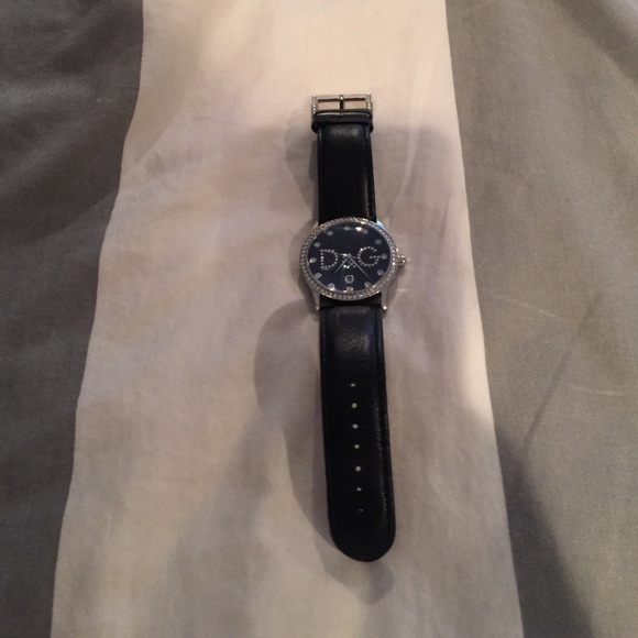 Dolce & Gabbana Watch