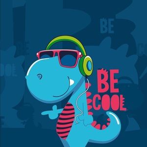 Meet your Posher, Philip