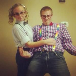 Meet your Posher, Leslie