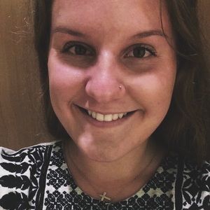 Meet your Posher, Madeline