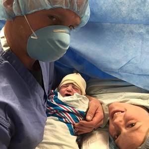 Meet your Posher, Cassie