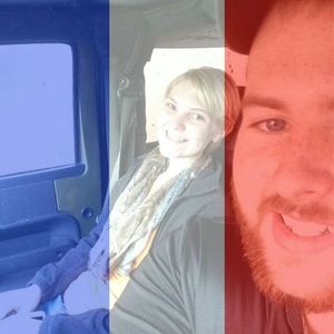 Meet your Posher, Briana