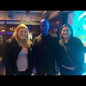 Meet your Posher, Heather