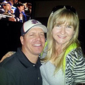 Meet your Posher, Becky