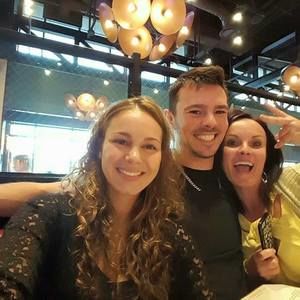 Meet your Posher, Frank