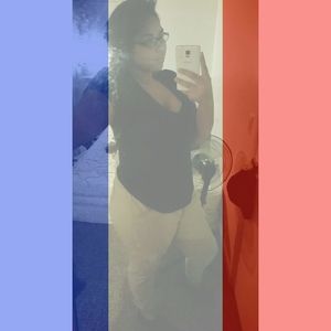 Meet your Posher, Tori