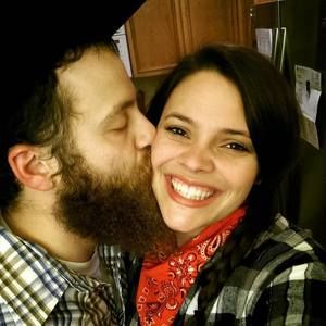 Meet your Posher, Kristina