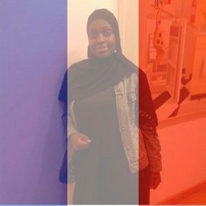 Meet your Posher, Basil bintnesh