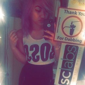 Meet your Posher, Kaitlynn