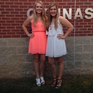 Meet your Posher, Lindsay