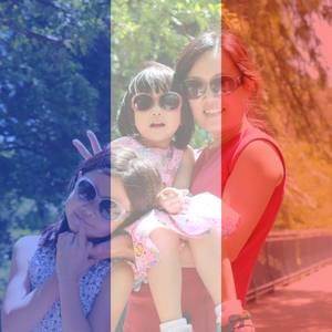 Meet your Posher, Maggie