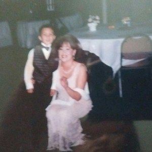 Meet your Posher, Vickie