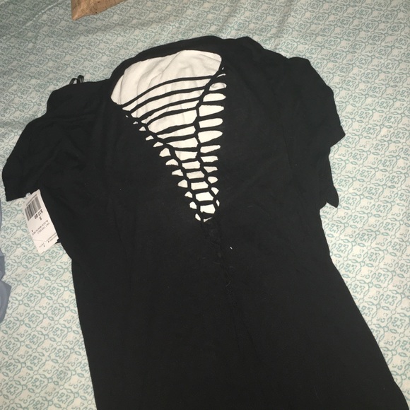 Forever 21 you and me tshirt - Picture 2 of 2