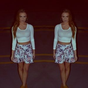 Meet your Posher, Helena