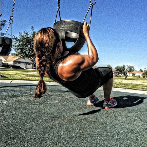 Meet your Posher, Shannon