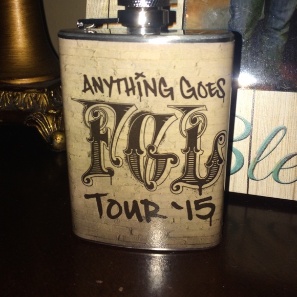 FGL FLASK!! Brand new!!