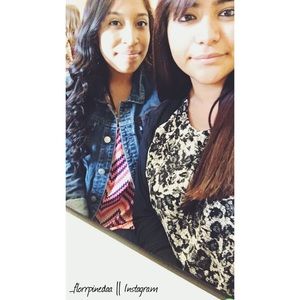 Meet your Posher, Flor