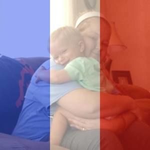 Meet your Posher, Kelsey