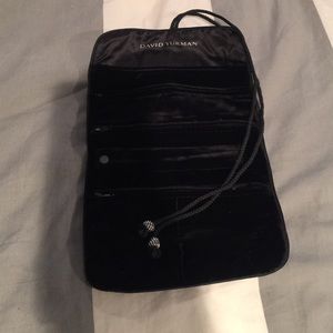 David Yurman Jewelry Organizer