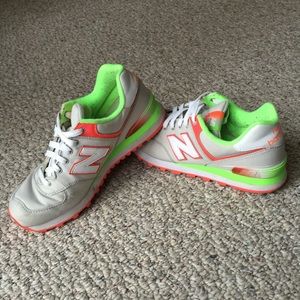 New balance 574 sneaker