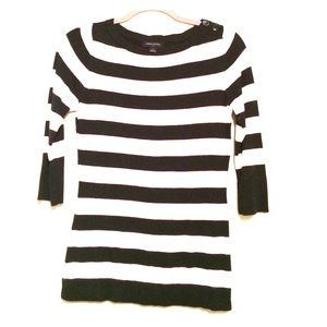 3/4 Sleeve Banana Republic Sweater