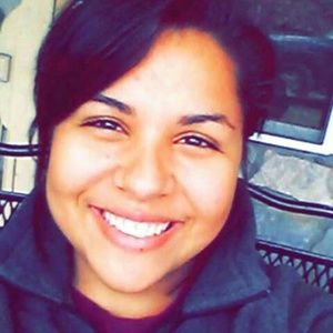 Meet your Posher, Alexis