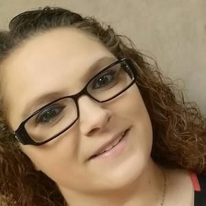 Meet your Posher, Teressa