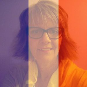 Meet your Posher, Jill