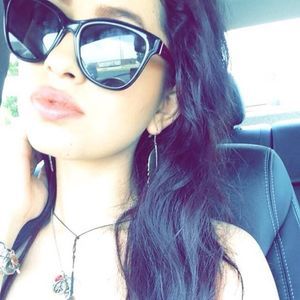 Meet your Posher, Lizz