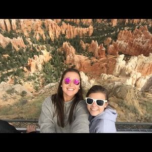 Meet your Posher, Emma