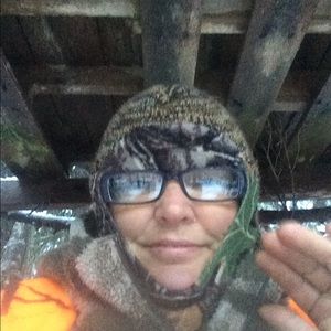 Meet your Posher, Patti jo