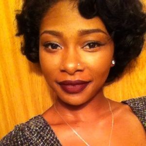 Meet your Posher, Alycia