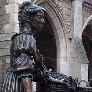 Meet your Posher, Janet