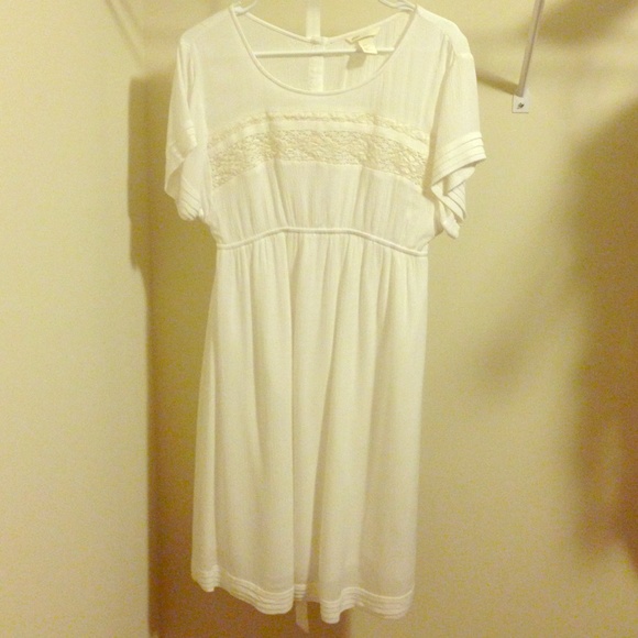 H&M Mama Maternity Dress