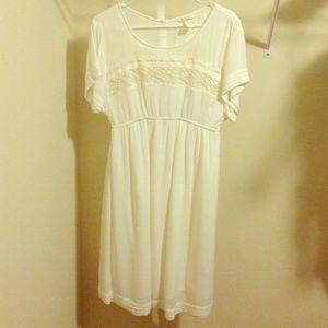 H&M Mama Maternity Dress