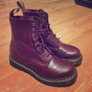 Dr martens boots