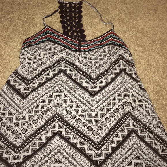 Tillys tank top
