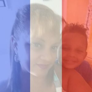 Meet your Posher, Ivette