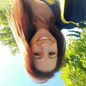 Meet your Posher, Amy