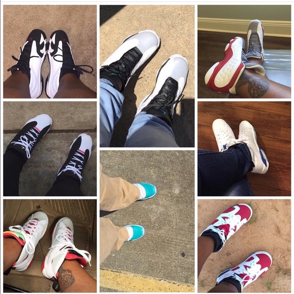 Jordan's