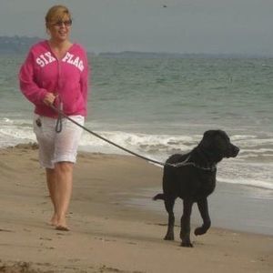 Meet your Posher, Kim