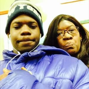 Meet your Posher, Neidra