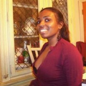 Meet your Posher, Jewel