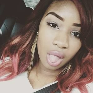 Meet your Posher, Amari