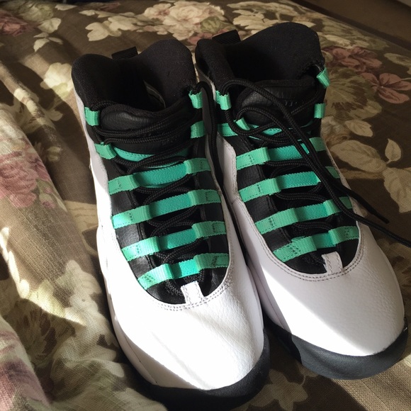Jordan's