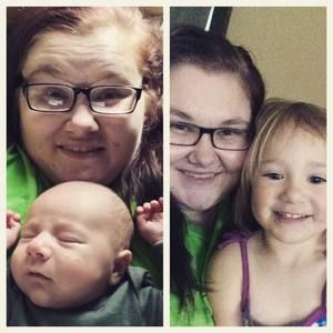 Meet your Posher, Bree